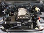 Toyota Tundra Double Cab SR5 2003 года